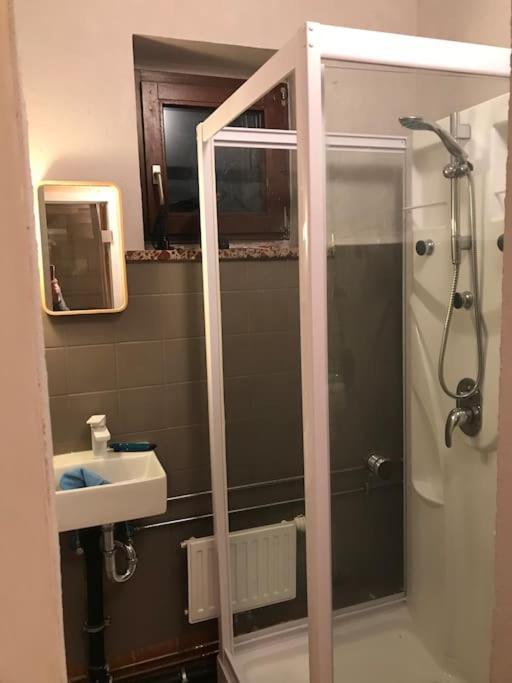 Ferienwohnung Kompass Nahe Der Ostsee Im Gruenen Bad Doberan Bagian luar foto